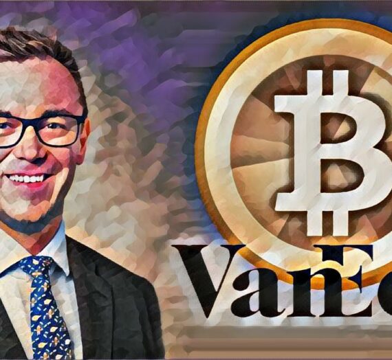 REPOST: The Investment Case for Bitcoin: VanEck